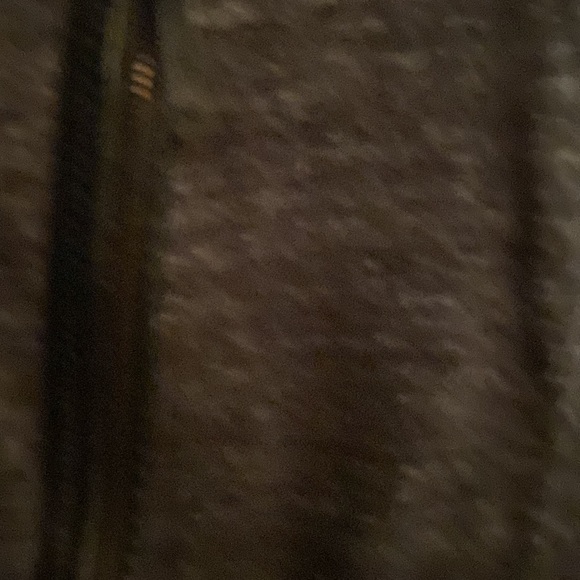 Calvin Klein performance quick dry zip up - Picture 5 of 6